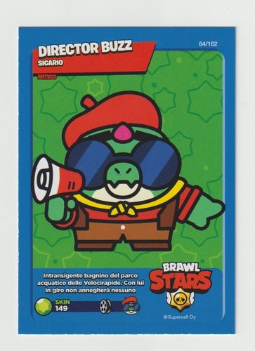 Brawl stars official card - brawl,