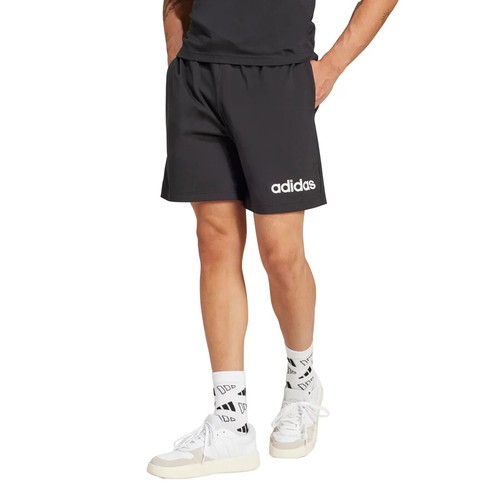 Short uomo cotone adidas - short,