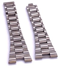 NOS Nuovo Bulova Cinturino