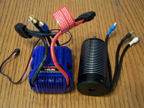 Adatto per traxxas - traxxas, e-revo