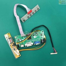 B156XW01 V.0 V.1 V.2 HD-MI VGA DVI LCD Display Controller Board Kit 1366X768
