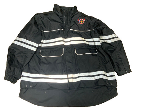 Spiewak parka responder - parka,