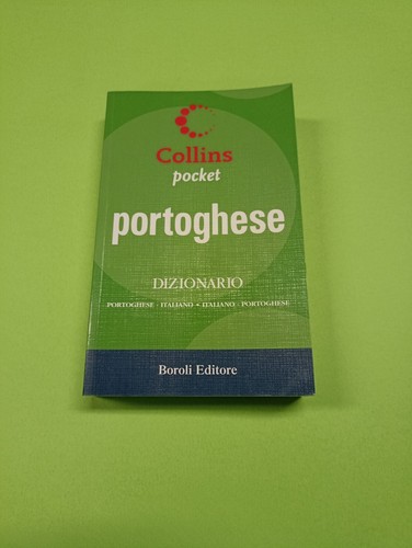 Dizionario poroghese italiano - dizionario, poroghese-italiano