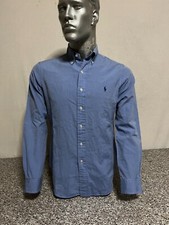 CAMICIA RALPH LAUREN SHIRT