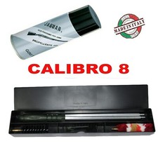 COMPLETO PER PULIZIA FUCILE