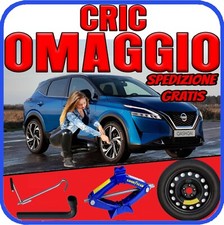 Ruotino Di Scorta 5Fori Misura