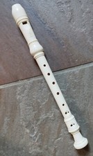 Flauto soprano Yamaha