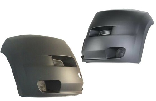 Angolo paraurti anteriore - x2,