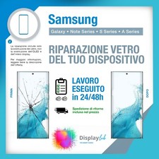 Cambio sostituzione vetro - cambio,