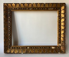 Cornice Art Deco Stile Liberty