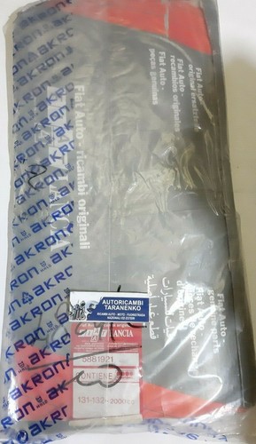 Serie guarnizioni smeriglio - serie,