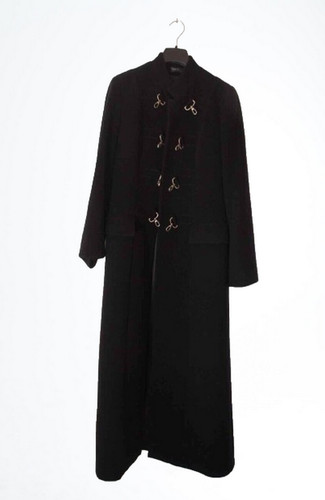 Cappotto donna lana colore - cappotto,