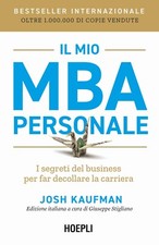 Mio mba personale casa - il,