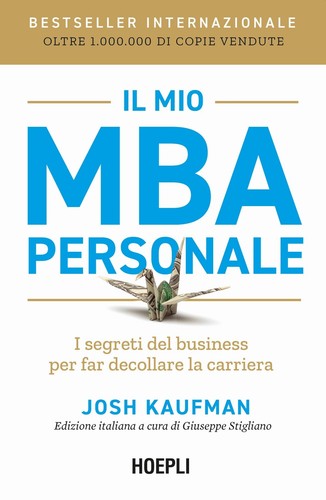 Mio mba personale casa - il,