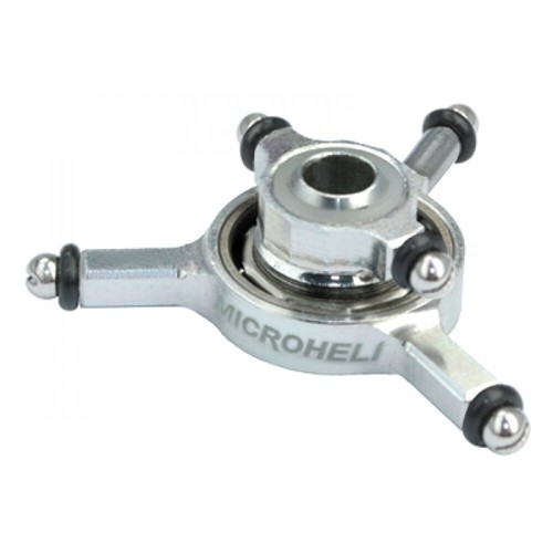 Microheli piastra - microheli,