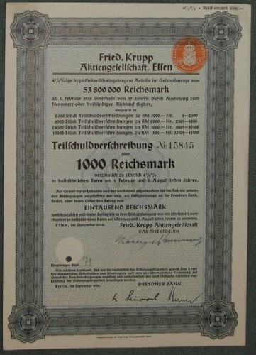 Fritto krupp 5 - ag, 4,5%