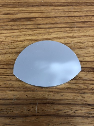 Top plate alluminio b o - top,