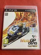 GIOCO VIDEOGIOCO PS3 Moto Gp