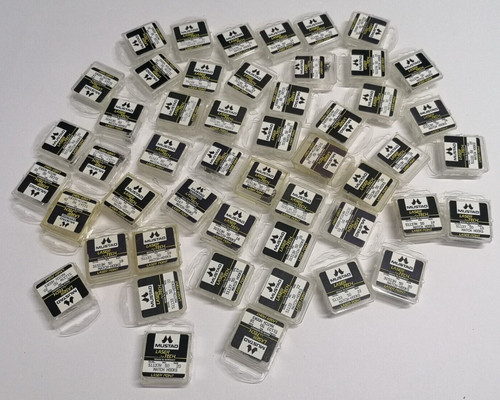 Lotto stock 50 pacchetti - lotto,