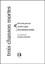 Libri Fernando Pessoa - Trois