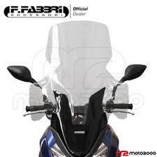 PARABREZZA SOLO LASTRA