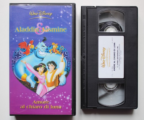 Moviefair aladdin jasmine - aladdin,