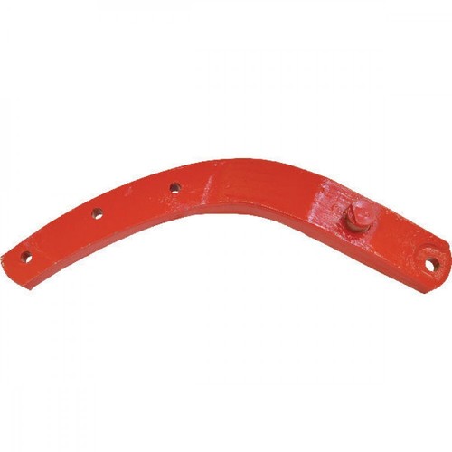 Bullone taglio sezione - bullone,