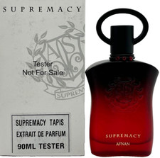 Afnan Supremacy Tapis Rouge