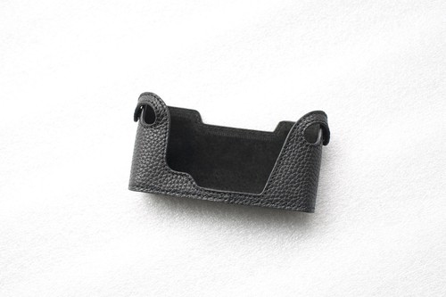 Custodia mezza fotocamera - , in