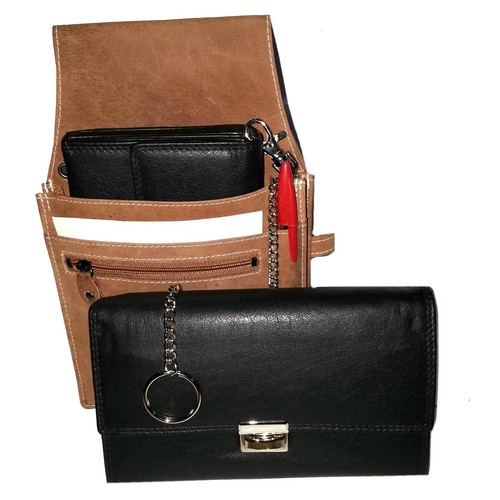 Borsa cameriere vera - borsa,