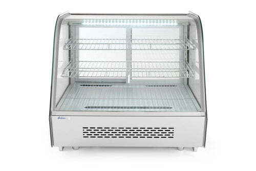 Vetrina refrigerata - , da