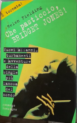 Che pasticcio bridget jones - che,