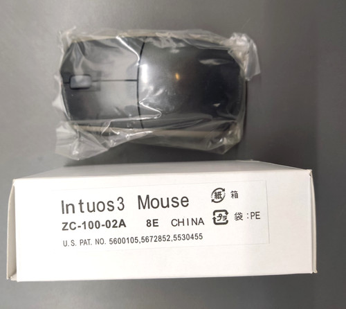 Wacom intuos3 100 02a mouse - wacom, zc-100-02a