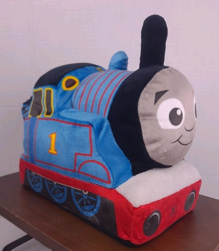 Peluche thomas il - peluche, 8"