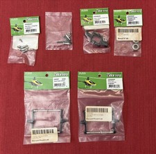 6 Parts Bags Align T-Rex 500