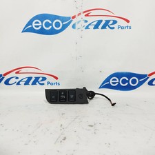 Pulsantiera Interruttori comandi luce Opel Agila 2010 Cod: 73831-51K1 ecoAC5777