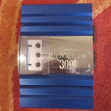 amplificatore Auto Jensen 300 