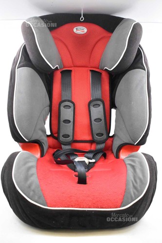 Seggiolino per bimbi - bimbi, britax