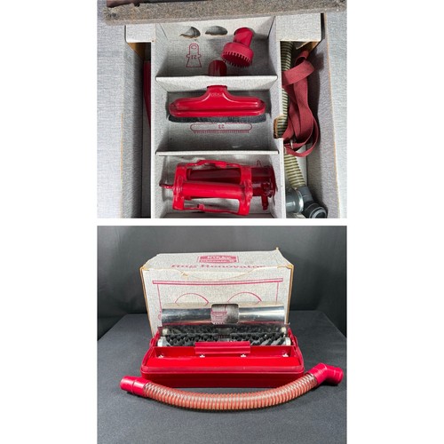 Kirby classic iii red - kirby,