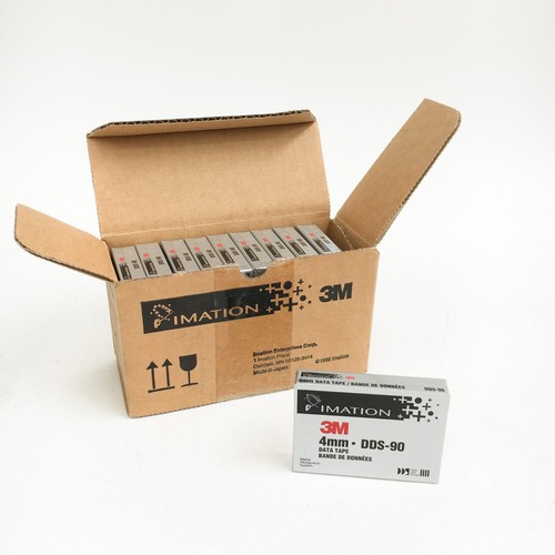 Nastri dati imation 4mm - dati,
