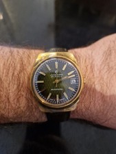 Junghans Uomo Automatico 25
