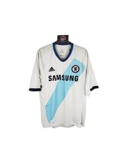 Maglia da calcio Chelsea FC