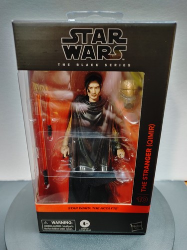 Star wars black series - wars,