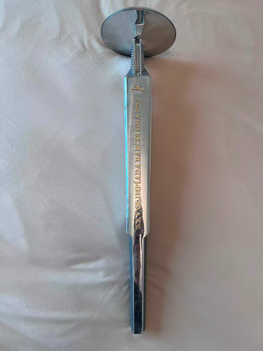 Torcia originale ufficiale