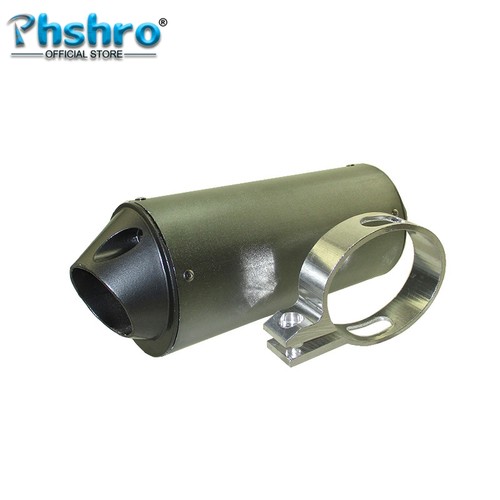 Marmitta scarico phshro per - scarico,