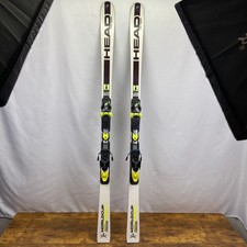 HEAD I.GS Team World Cup