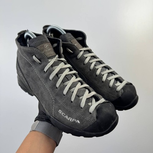 Scarponi scarpa mojito - scarponi,