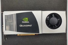 Scheda video DELL Quadro FX