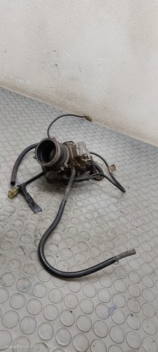 Carburatore benzina carburante - carburatore,