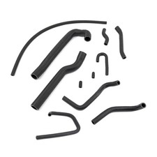 KIT EAU 9 DURITES SILICONE